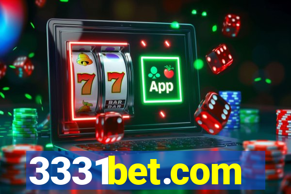 3331bet.com