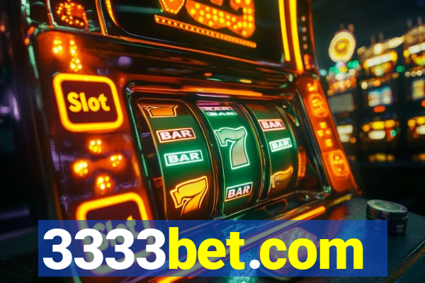 3333bet.com