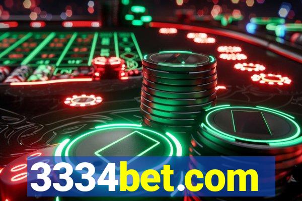 3334bet.com