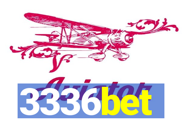 3336bet