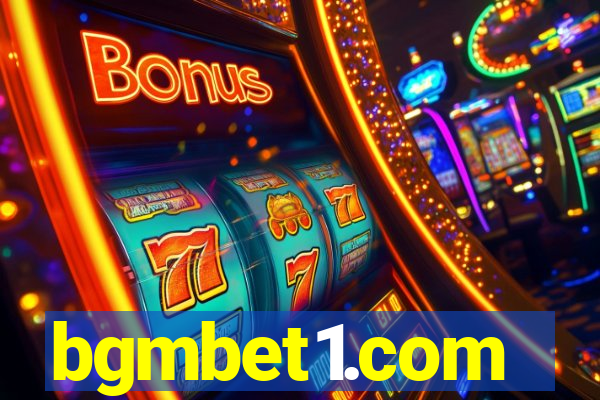 bgmbet1.com