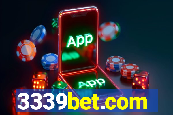 3339bet.com