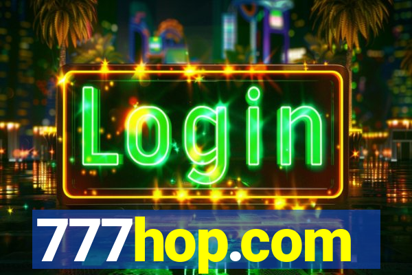 777hop.com