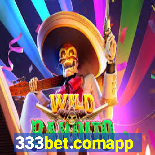 333bet.comapp