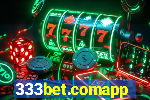 333bet.comapp