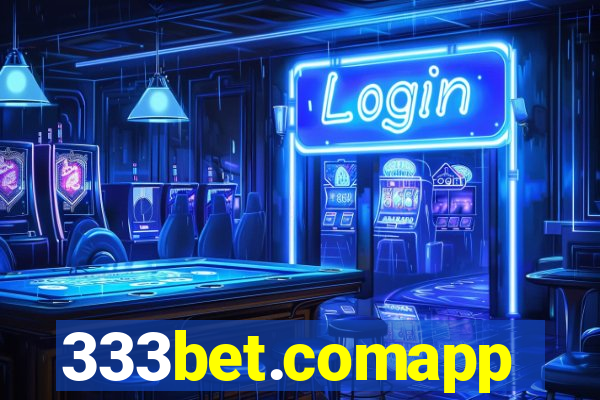 333bet.comapp