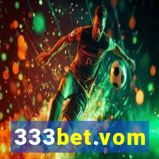 333bet.vom