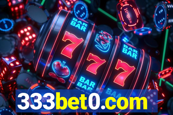 333bet0.com