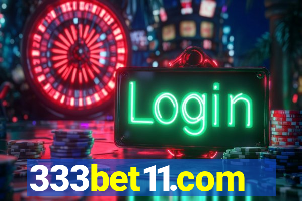 333bet11.com