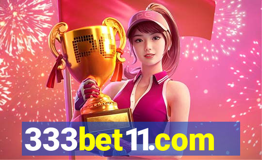 333bet11.com