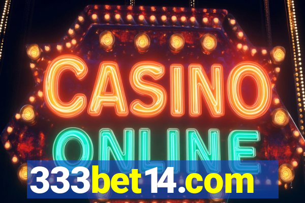 333bet14.com