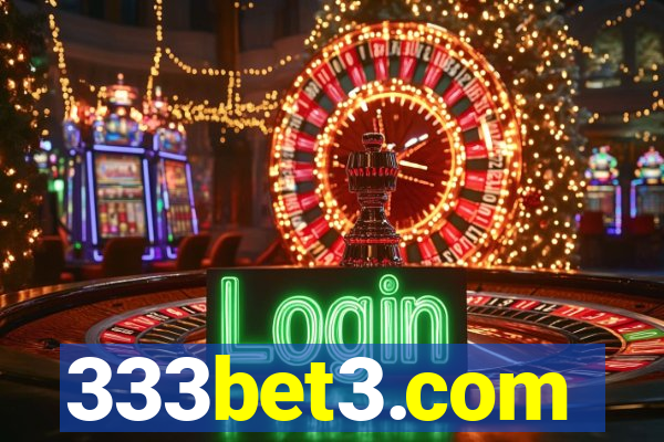 333bet3.com