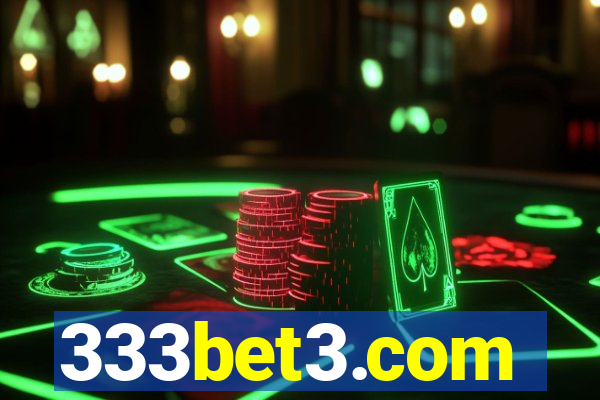 333bet3.com