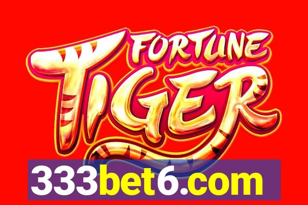 333bet6.com