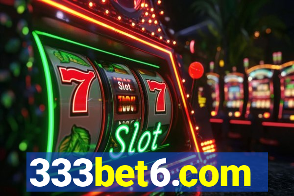 333bet6.com