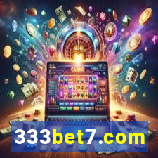 333bet7.com