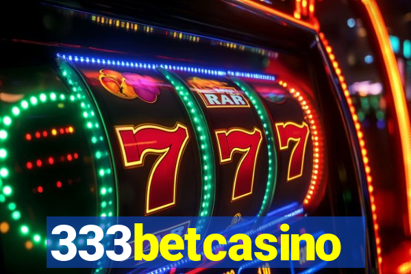 333betcasino