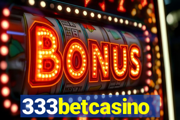 333betcasino