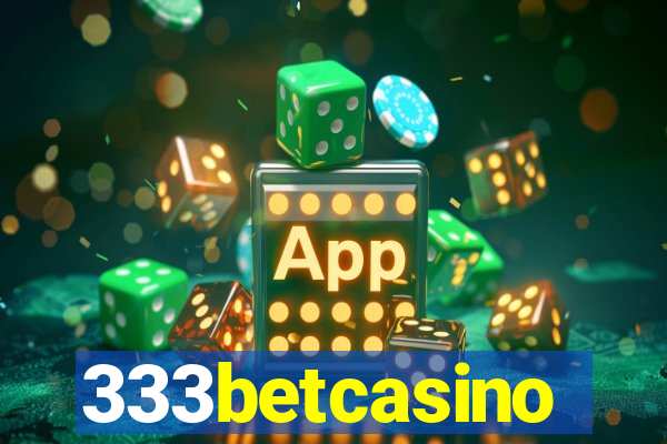 333betcasino