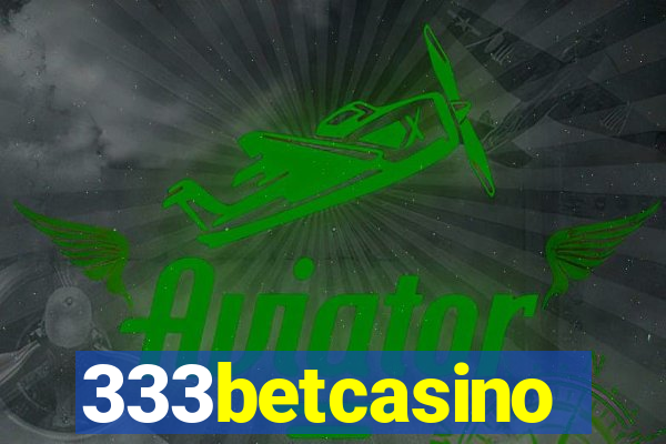 333betcasino