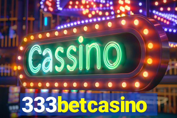 333betcasino