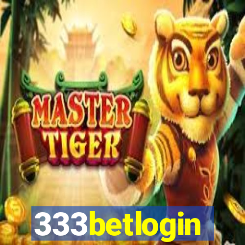 333betlogin