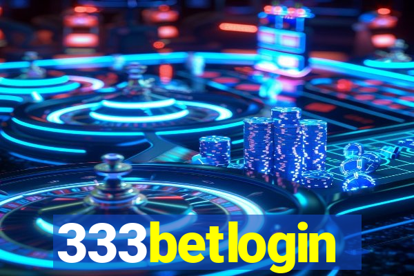 333betlogin