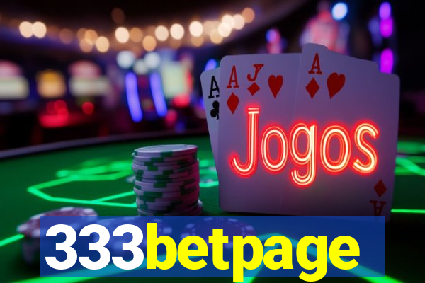 333betpage