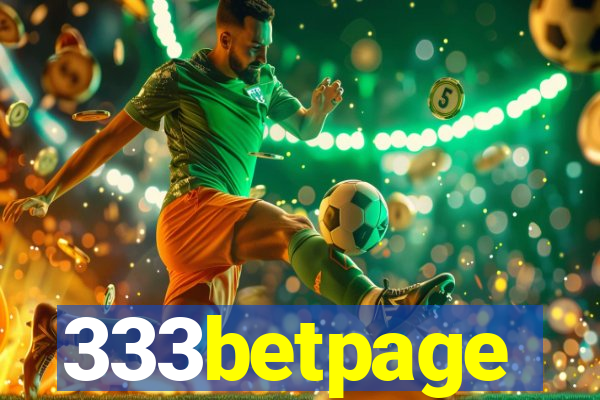 333betpage