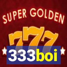 333boi