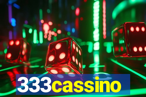 333cassino