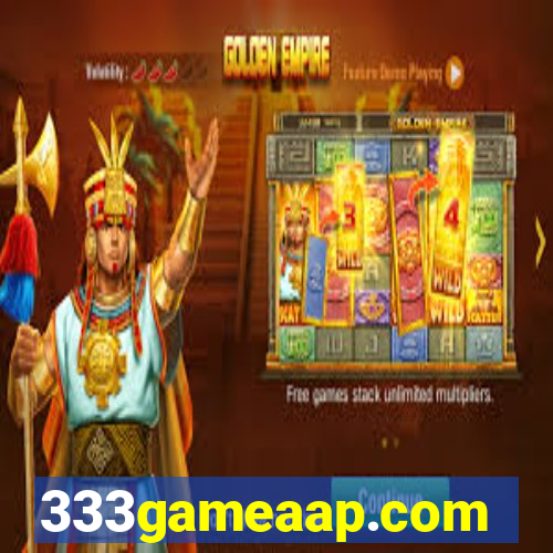 333gameaap.com