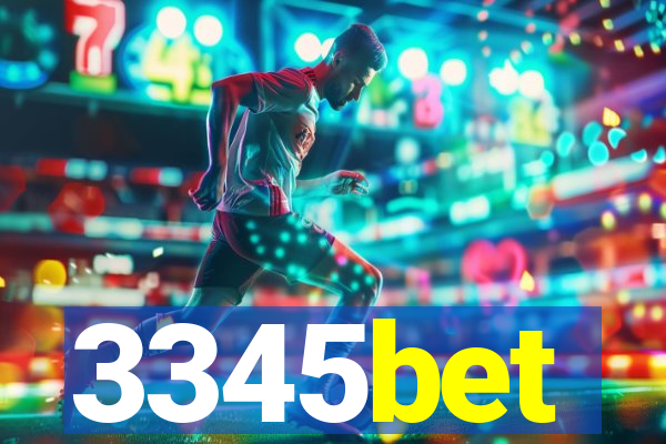 3345bet