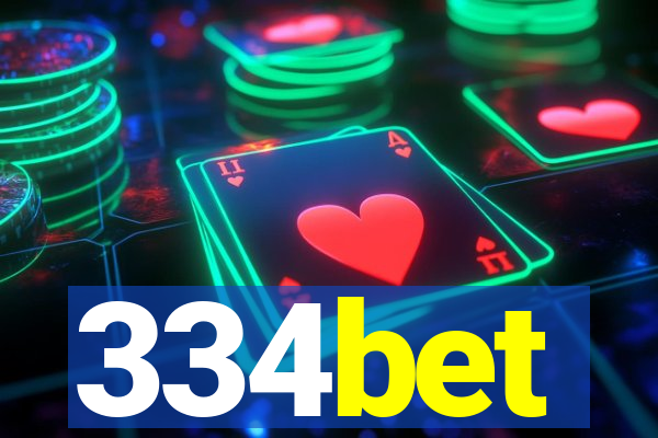 334bet