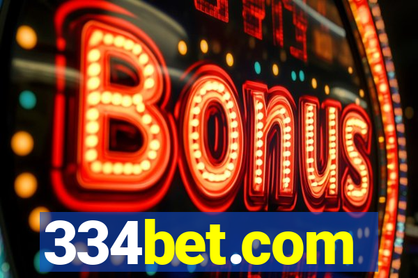 334bet.com