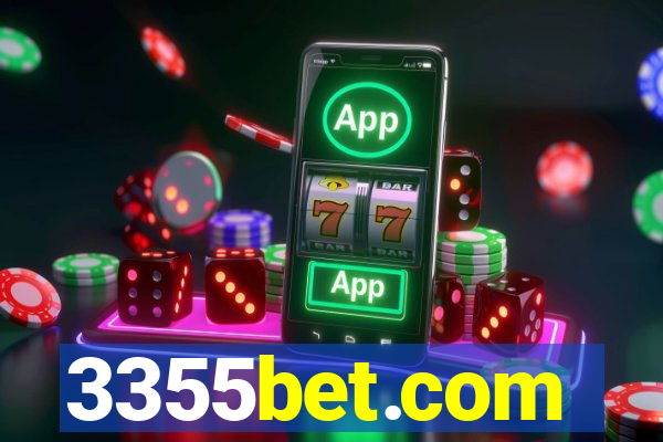 3355bet.com