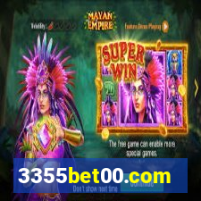 3355bet00.com