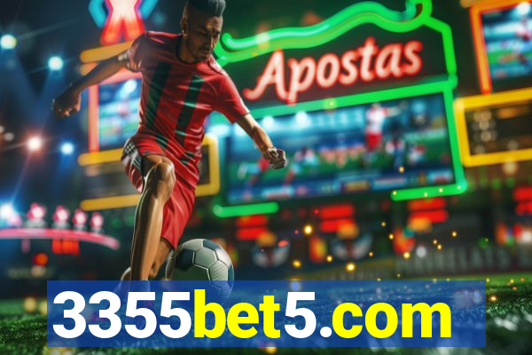 3355bet5.com