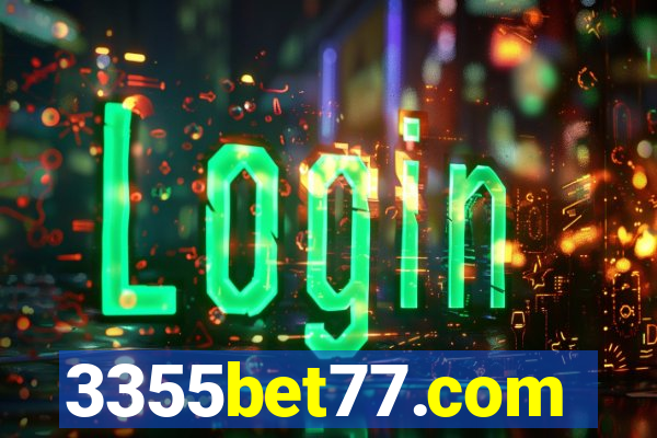 3355bet77.com