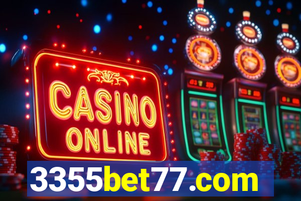 3355bet77.com