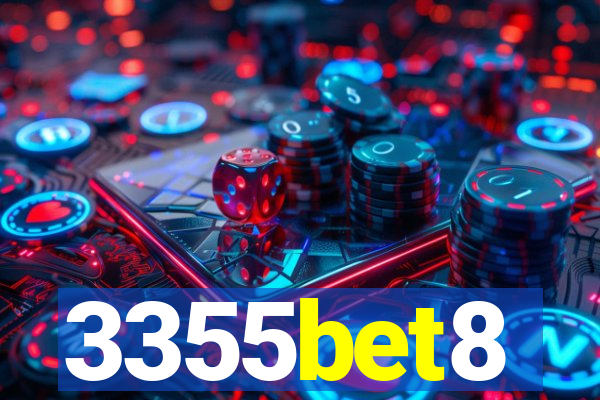 3355bet8