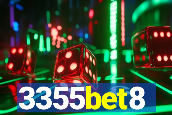 3355bet8