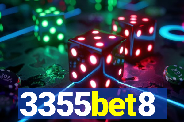 3355bet8