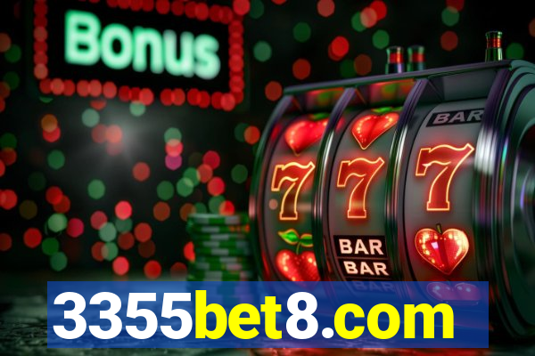 3355bet8.com