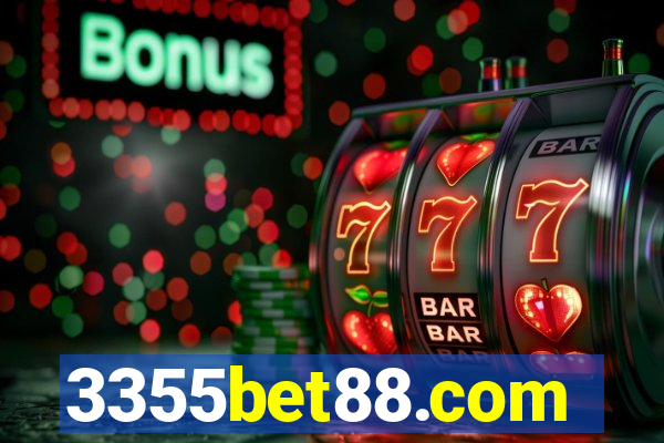 3355bet88.com