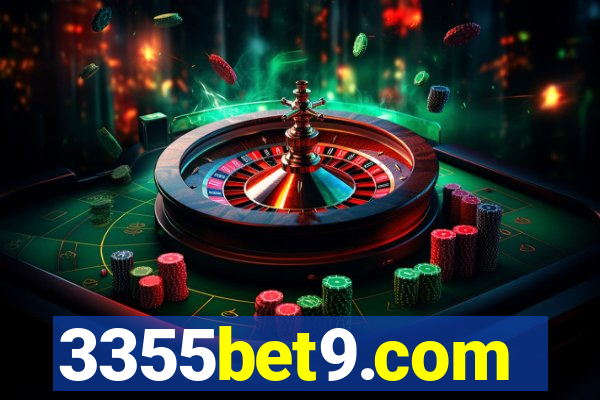 3355bet9.com