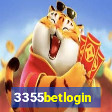 3355betlogin