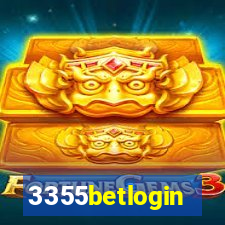 3355betlogin