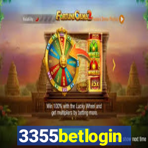 3355betlogin