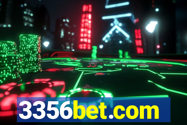 3356bet.com